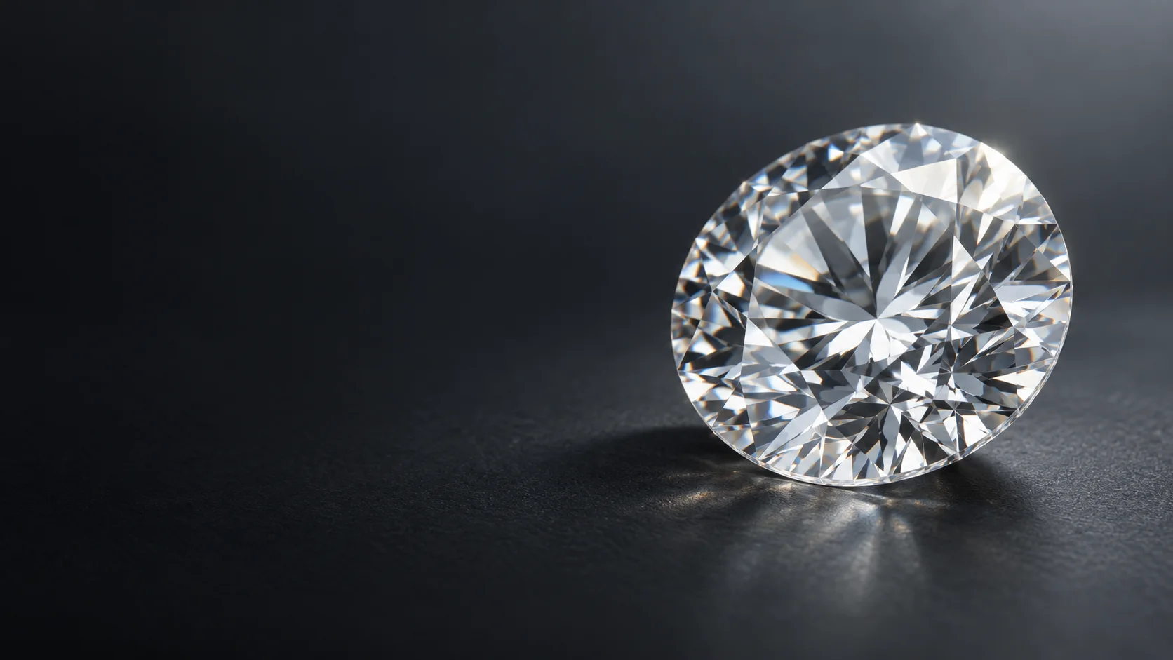 Diamond concept showcase