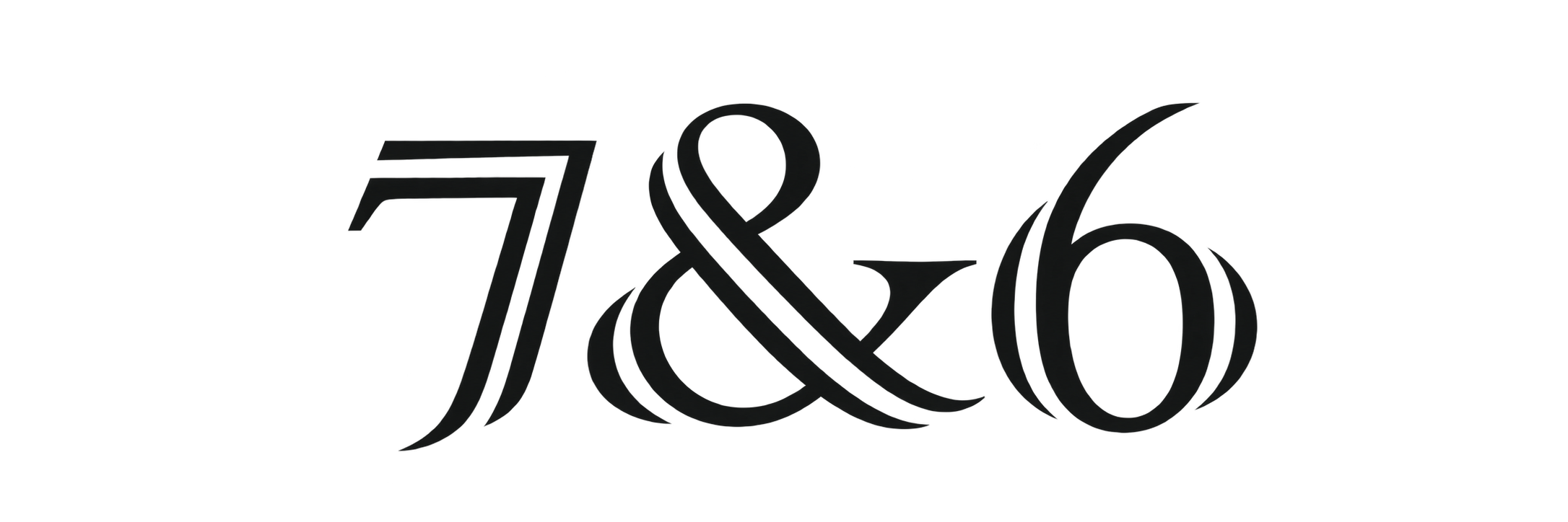 7&6